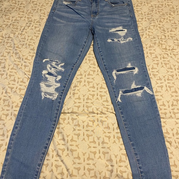 AMERICAN EAGLE JEANS - Picture 3 of 11